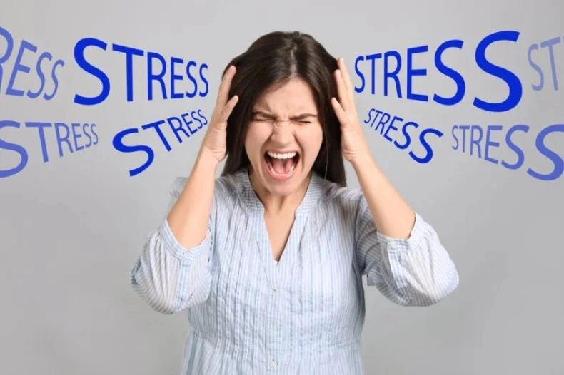 Stress management